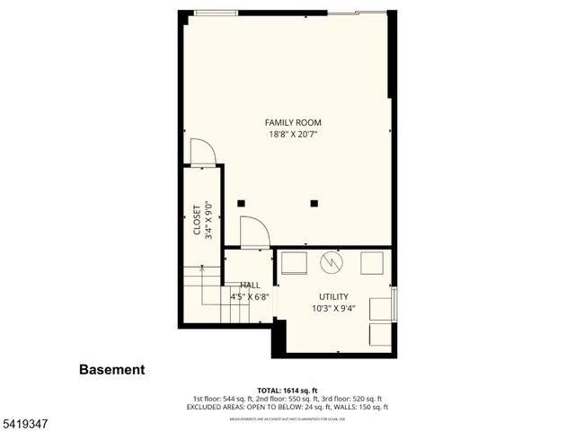 20 Pond Ct, Hillsborough Twp., NJ 08844