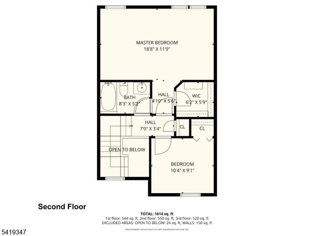 20 Pond Ct, Hillsborough Twp., NJ 08844