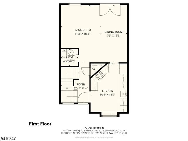 20 Pond Ct, Hillsborough Twp., NJ 08844