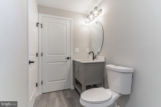186 BYBERRY RD., Huntingdon Valley, PA 19006