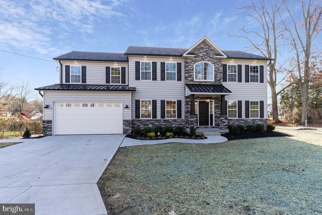 186 BYBERRY RD., Huntingdon Valley, PA 19006