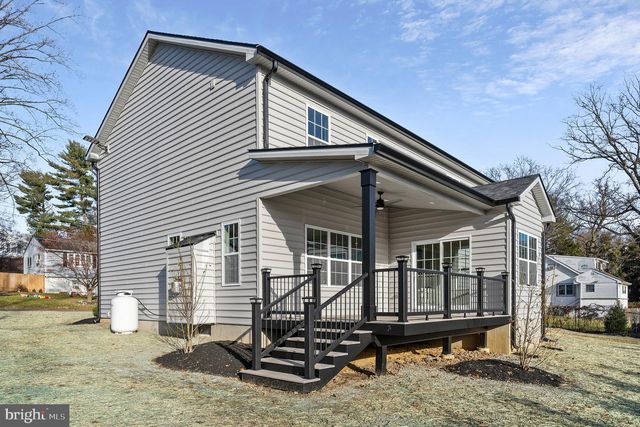 186 BYBERRY RD., Huntingdon Valley, PA 19006