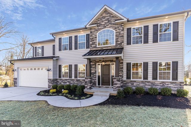186 BYBERRY RD., Huntingdon Valley, PA 19006