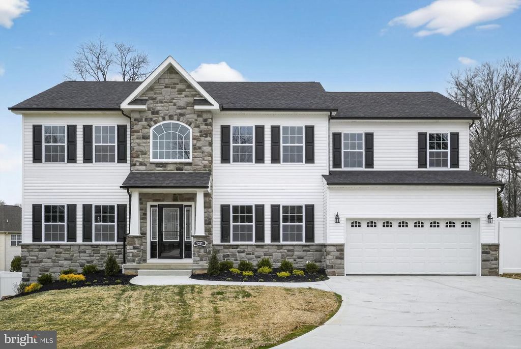 186 BYBERRY RD., Huntingdon Valley, PA 19006