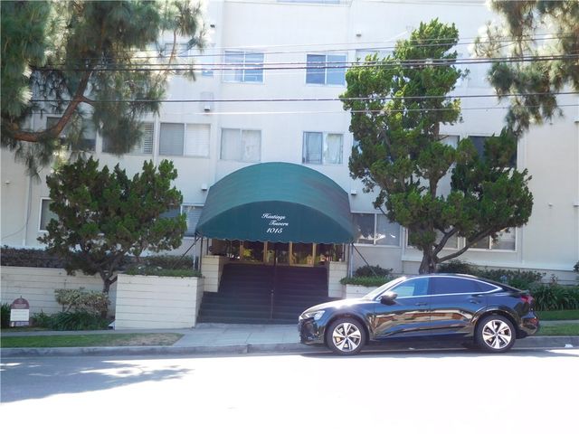 1015 N Michillinda 203, Pasadena, CA 91107