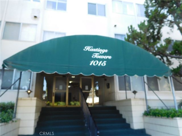 1015 N Michillinda 203, Pasadena, CA 91107