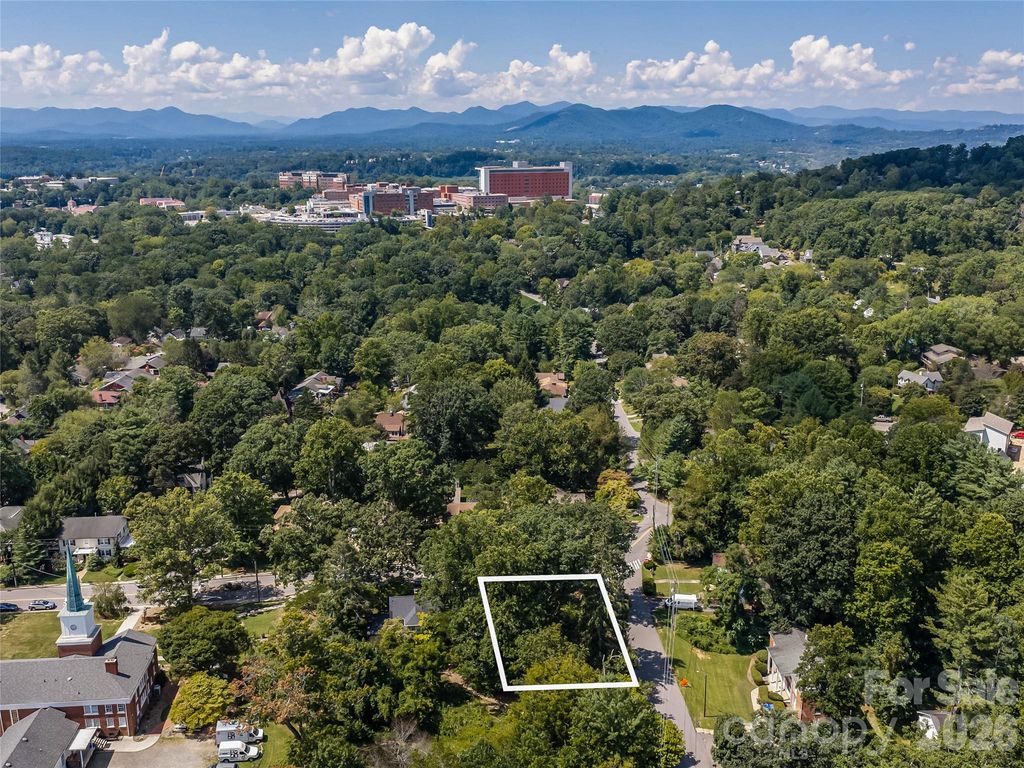 145 Kenilworth Road, Asheville, NC 28803