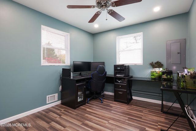 36 Bay Laurel Drive, Brick, NJ 08723