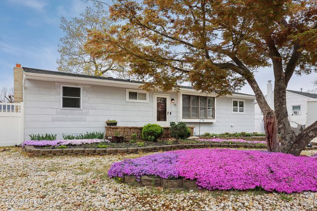36 Bay Laurel Drive, Brick, NJ 08723