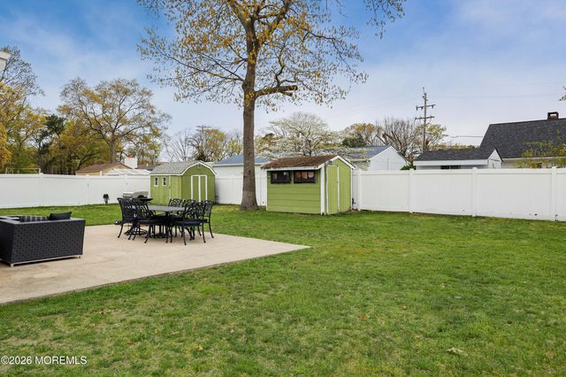 36 Bay Laurel Drive, Brick, NJ 08723