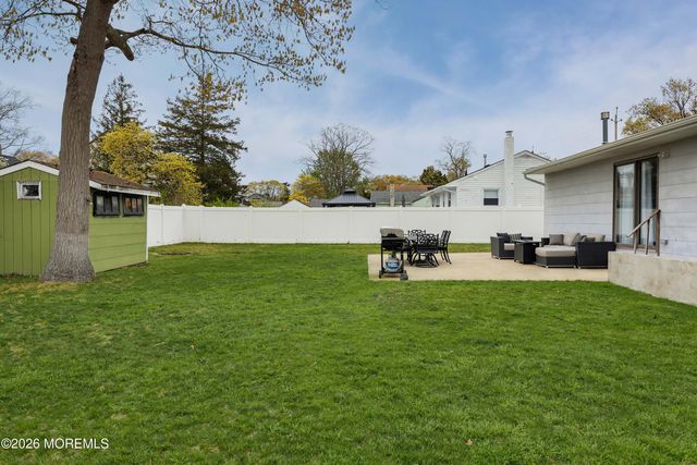 36 Bay Laurel Drive, Brick, NJ 08723