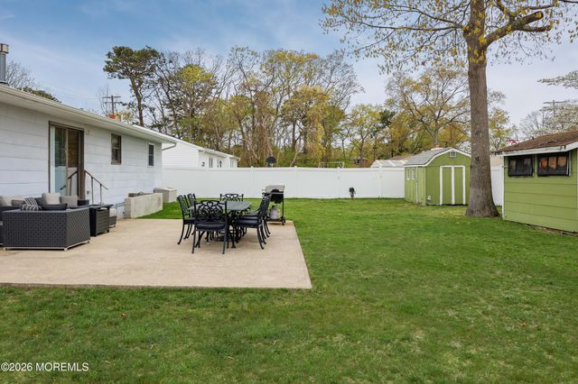 36 Bay Laurel Drive, Brick, NJ 08723