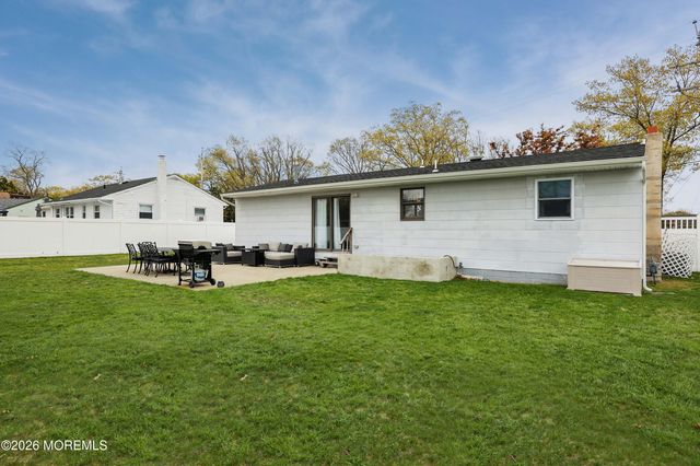 36 Bay Laurel Drive, Brick, NJ 08723