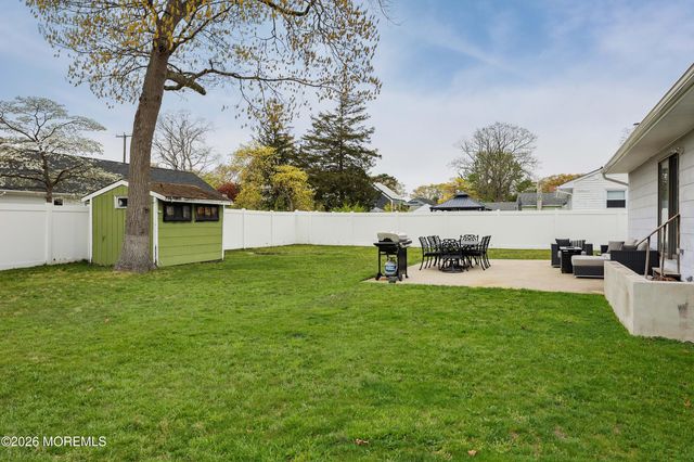 36 Bay Laurel Drive, Brick, NJ 08723