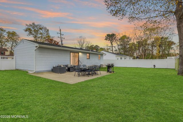 36 Bay Laurel Drive, Brick, NJ 08723