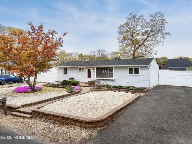 36 Bay Laurel Drive, Brick, NJ 08723