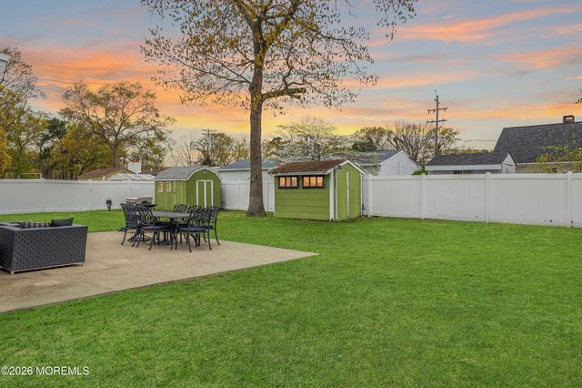 36 Bay Laurel Drive, Brick, NJ 08723