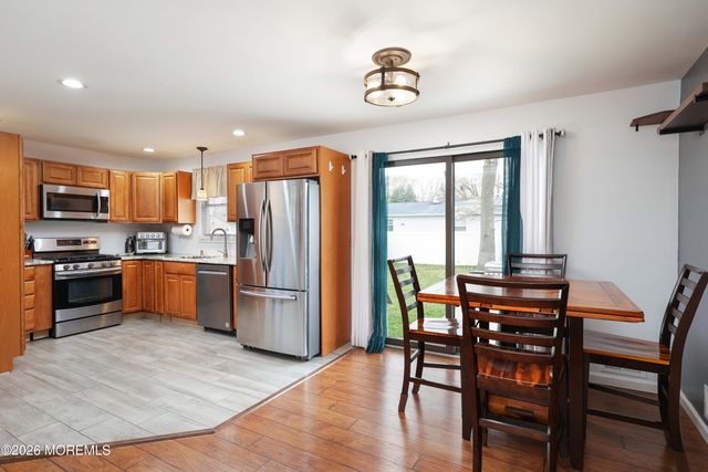 36 Bay Laurel Drive, Brick, NJ 08723
