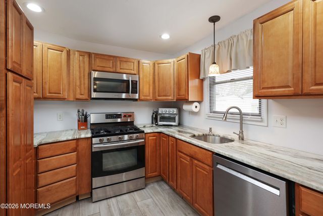 36 Bay Laurel Drive, Brick, NJ 08723