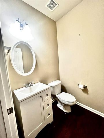 115 Tyson Woods Road, Acworth, GA 30102