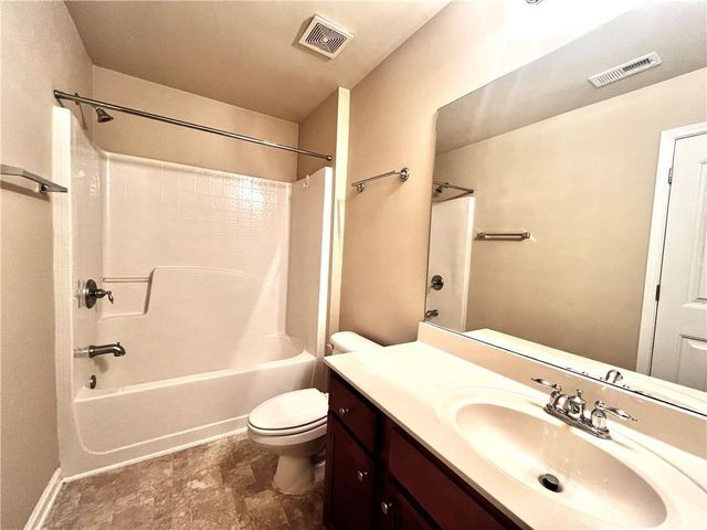 115 Tyson Woods Road, Acworth, GA 30102