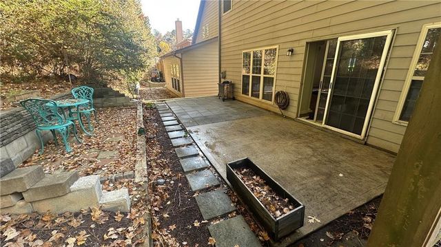 115 Tyson Woods Road, Acworth, GA 30102