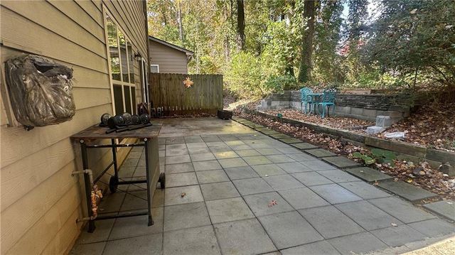 115 Tyson Woods Road, Acworth, GA 30102