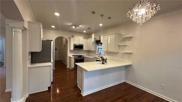 115 Tyson Woods Road, Acworth, GA 30102