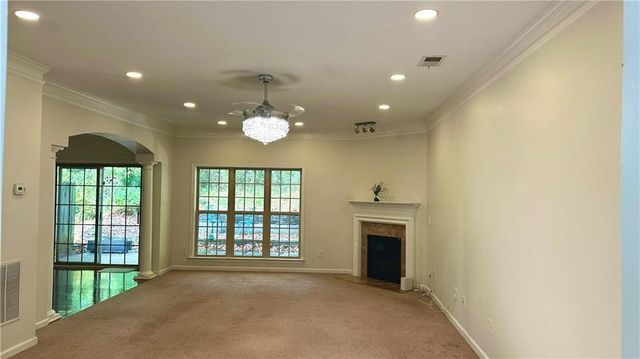 115 Tyson Woods Road, Acworth, GA 30102