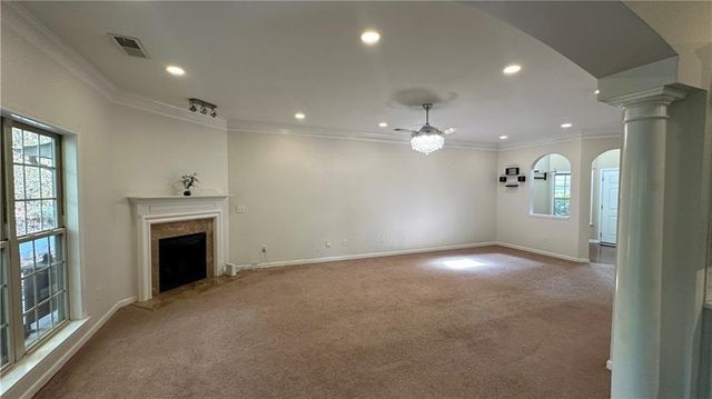 115 Tyson Woods Road, Acworth, GA 30102