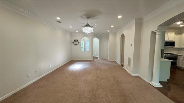 115 Tyson Woods Road, Acworth, GA 30102