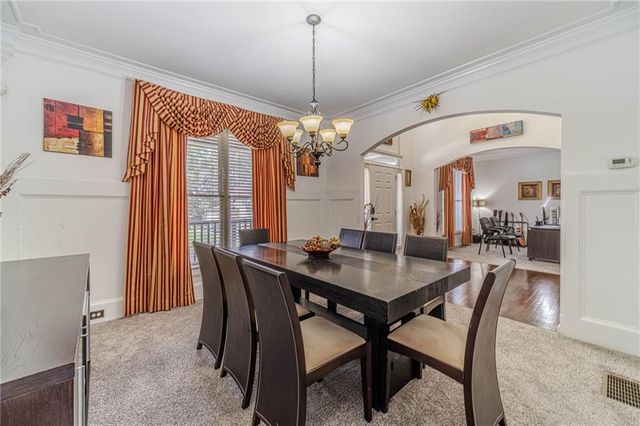 1859 Alcovy Shoals Bluff, Lawrenceville, GA 30045