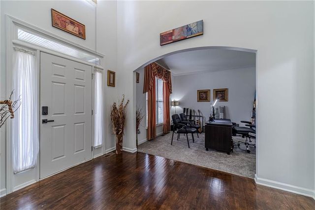 1859 Alcovy Shoals Bluff, Lawrenceville, GA 30045