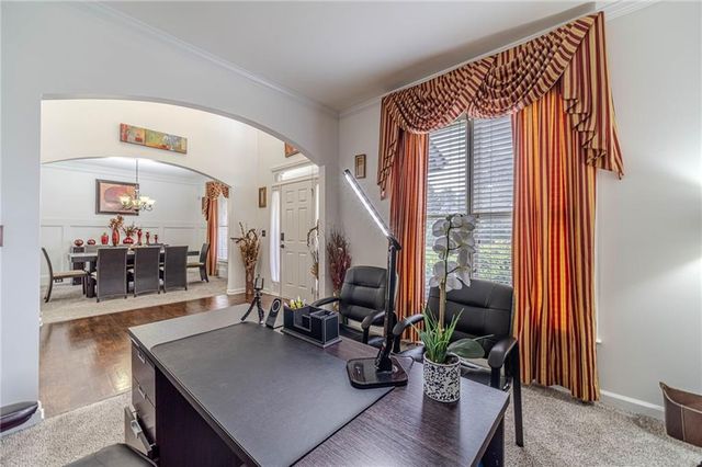 1859 Alcovy Shoals Bluff, Lawrenceville, GA 30045