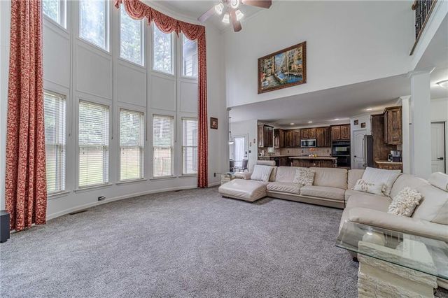 1859 Alcovy Shoals Bluff, Lawrenceville, GA 30045