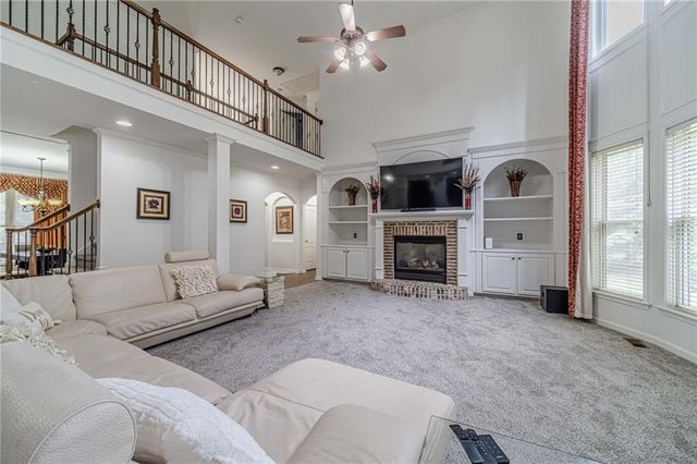 1859 Alcovy Shoals Bluff, Lawrenceville, GA 30045