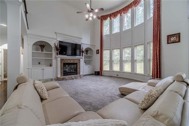 1859 Alcovy Shoals Bluff, Lawrenceville, GA 30045