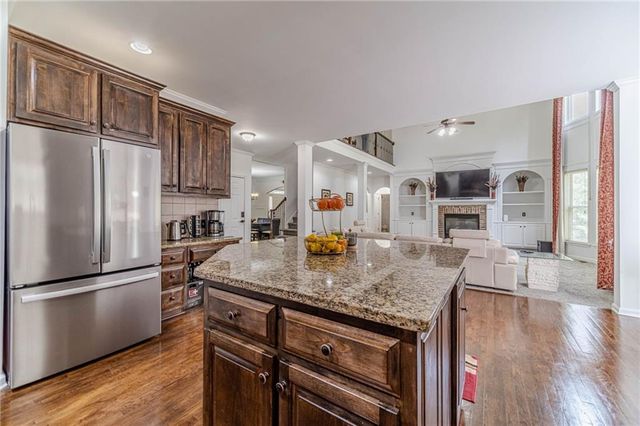 1859 Alcovy Shoals Bluff, Lawrenceville, GA 30045