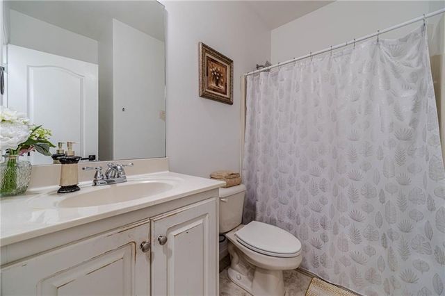 1859 Alcovy Shoals Bluff, Lawrenceville, GA 30045