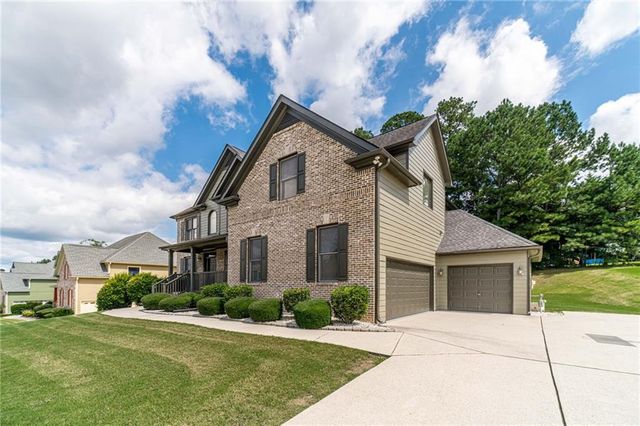 1859 Alcovy Shoals Bluff, Lawrenceville, GA 30045