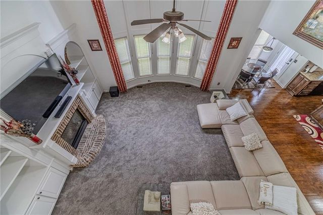 1859 Alcovy Shoals Bluff, Lawrenceville, GA 30045