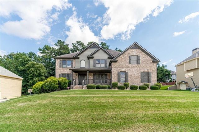 1859 Alcovy Shoals Bluff, Lawrenceville, GA 30045