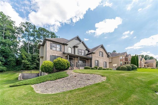 1859 Alcovy Shoals Bluff, Lawrenceville, GA 30045