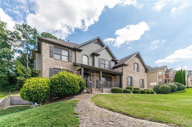 1859 Alcovy Shoals Bluff, Lawrenceville, GA 30045