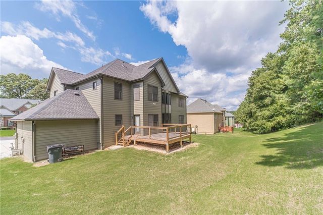 1859 Alcovy Shoals Bluff, Lawrenceville, GA 30045