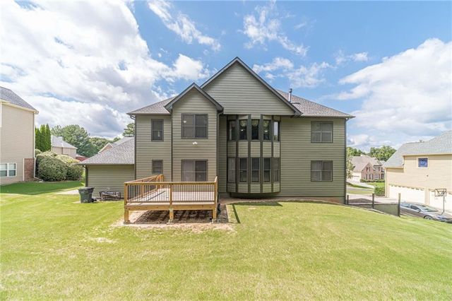 1859 Alcovy Shoals Bluff, Lawrenceville, GA 30045