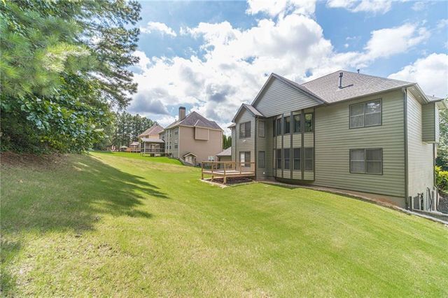 1859 Alcovy Shoals Bluff, Lawrenceville, GA 30045