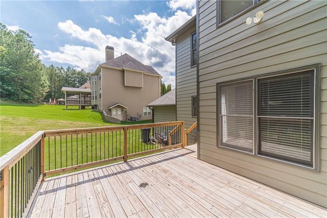 1859 Alcovy Shoals Bluff, Lawrenceville, GA 30045