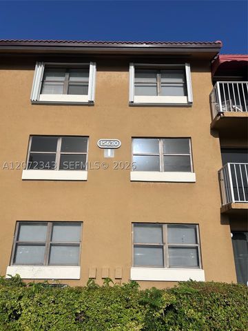 15630 SW 80th St I-203, Miami, FL 33193