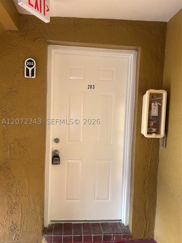 15630 SW 80th St I-203, Miami, FL 33193